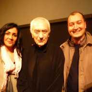 con Vignelli