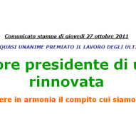 Elezioni TP